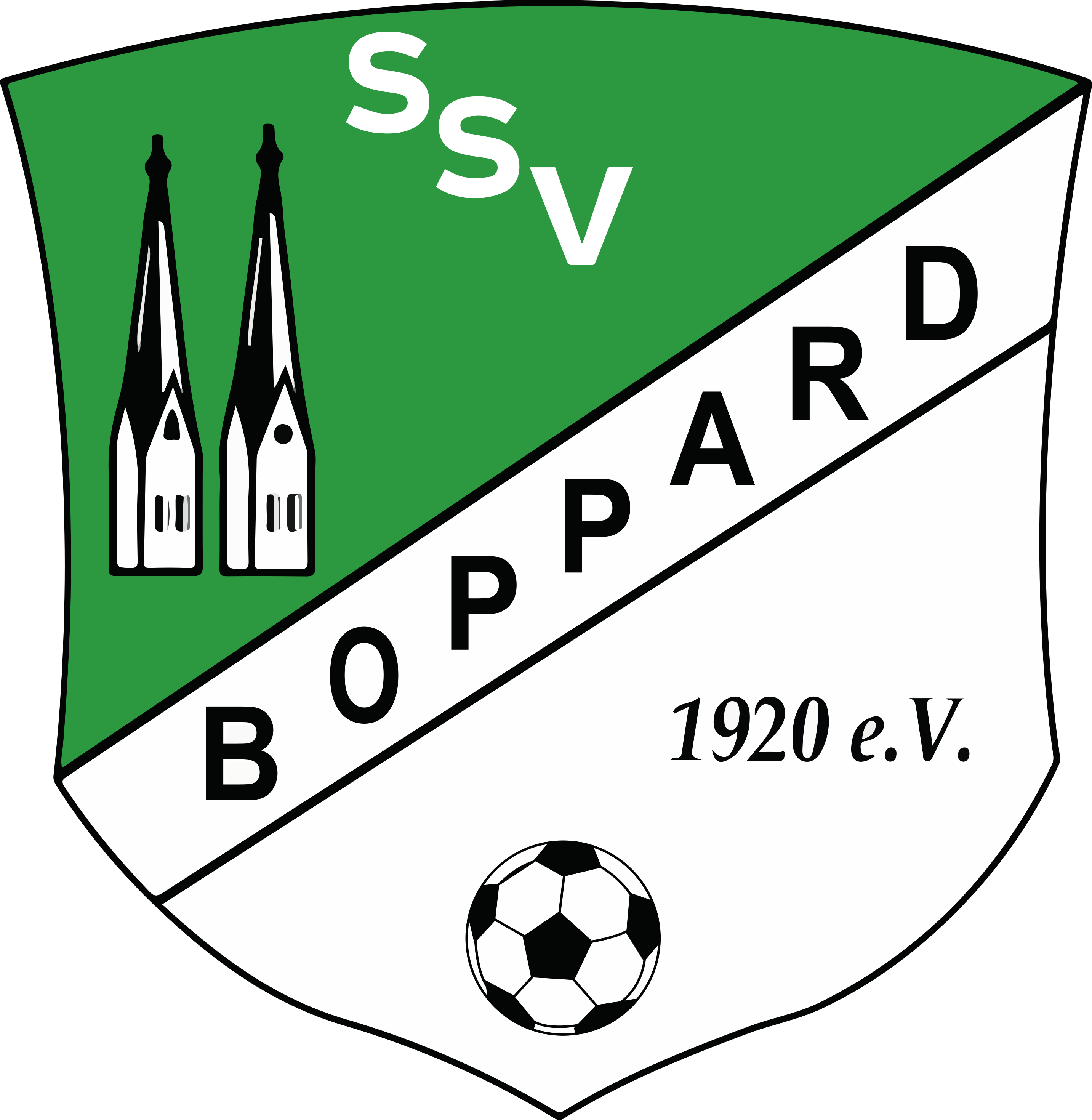 SSV Boppard