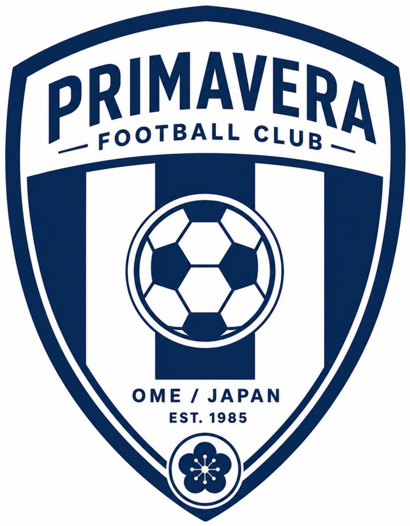 Primavera Football Club Ome