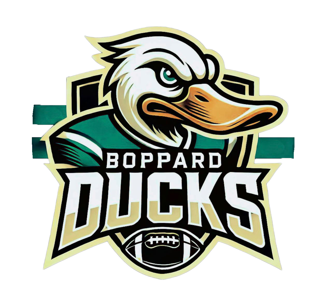 Boppard Ducks