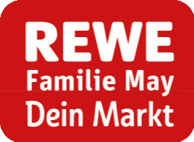 REWE – Familie May
