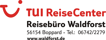 TUI Reisebüro Waldforst